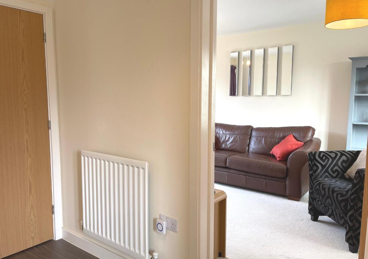 Ashford Holiday Home Sleeps 6 Free Parking Wifi Willesborough Экстерьер фото
